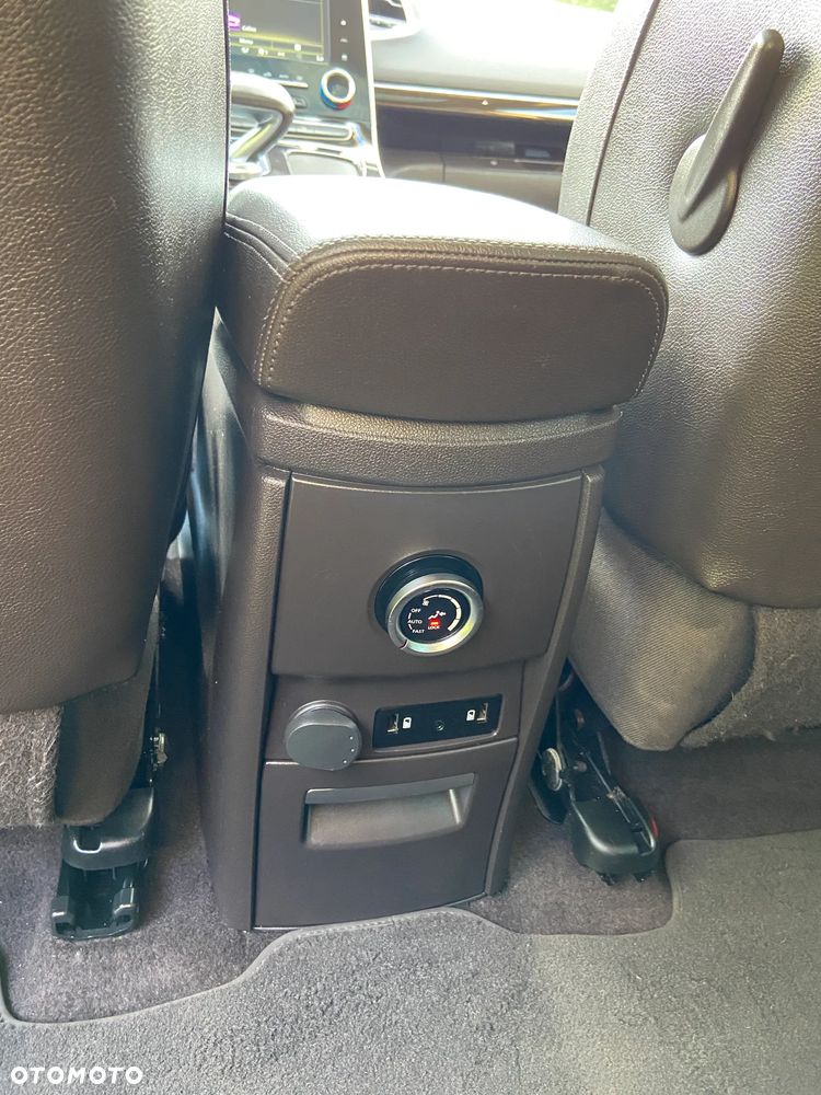 Renault Espace Energy dCi 160 EDC Intens - 30