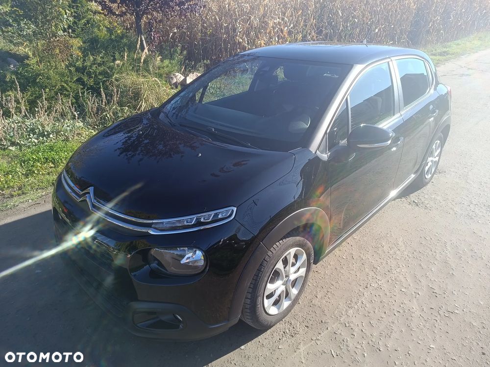Citroën C3 - 21