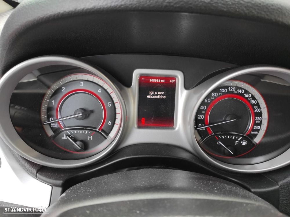 QUADRANTE FIAT FREEMONT 345 - 1