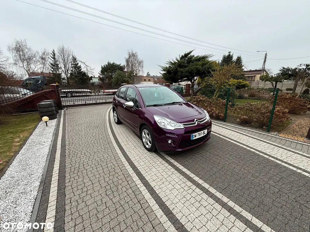 Citroën C3 Pure Tech 83 S&S LIVE - 9