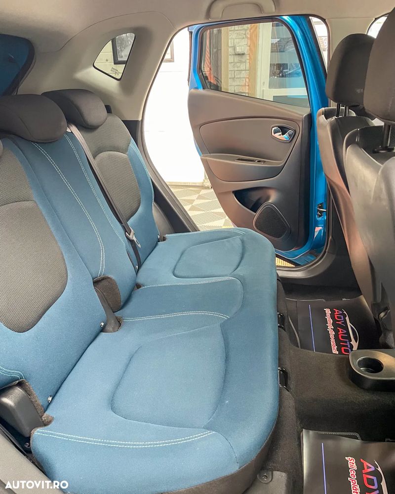 Renault Captur - 10
