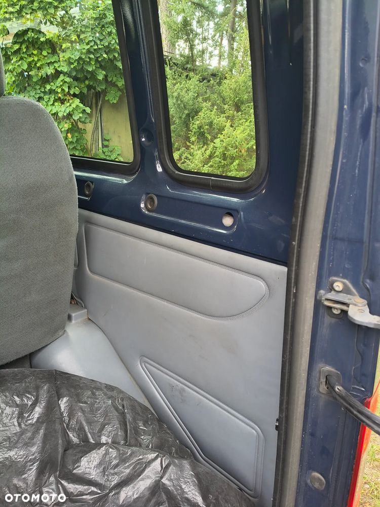 Ford Transit - 14