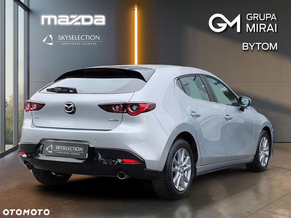 Mazda 3 2.0 mHEV Kai - 6