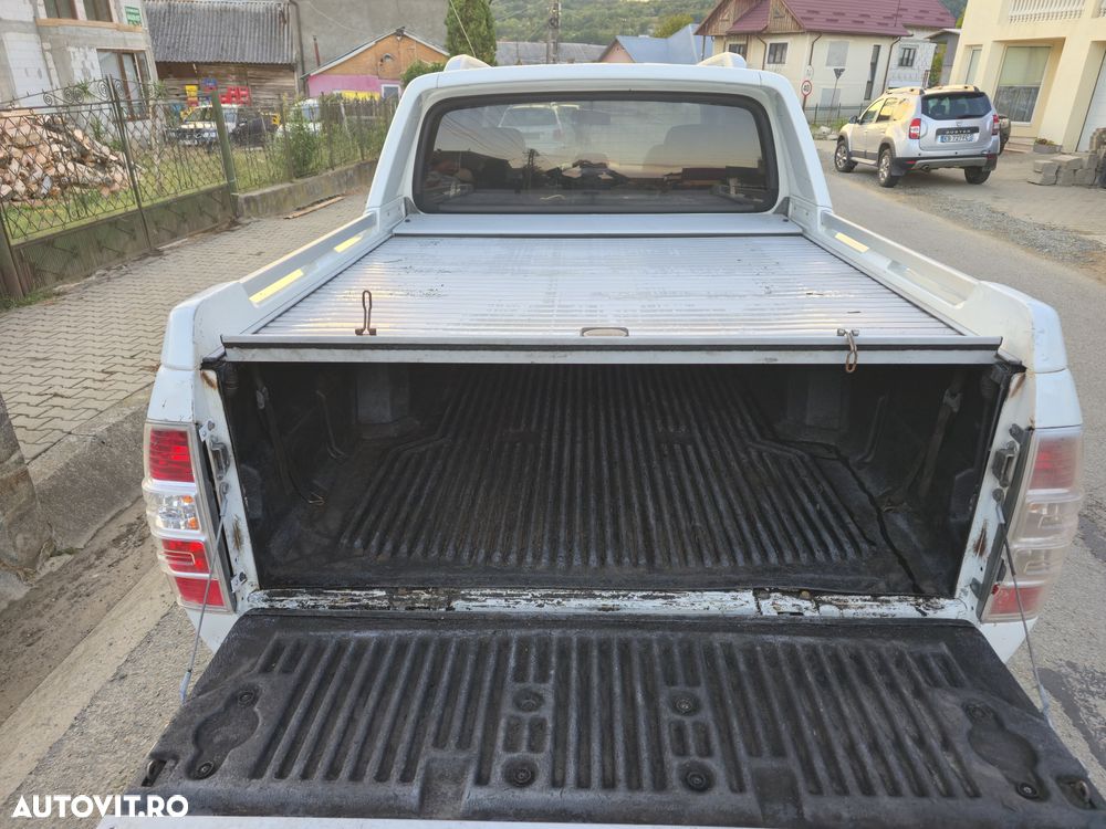 Ford Ranger - 11