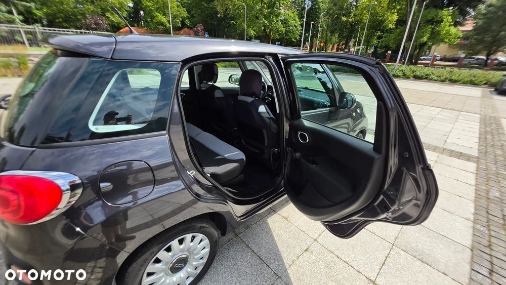 Fiat 500L 1.4 16V Pop Star - 12