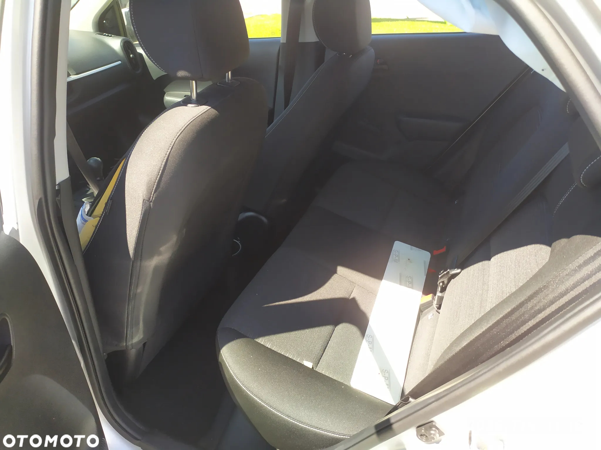 Kia Picanto 1.0 Dream-Team Edition - 9