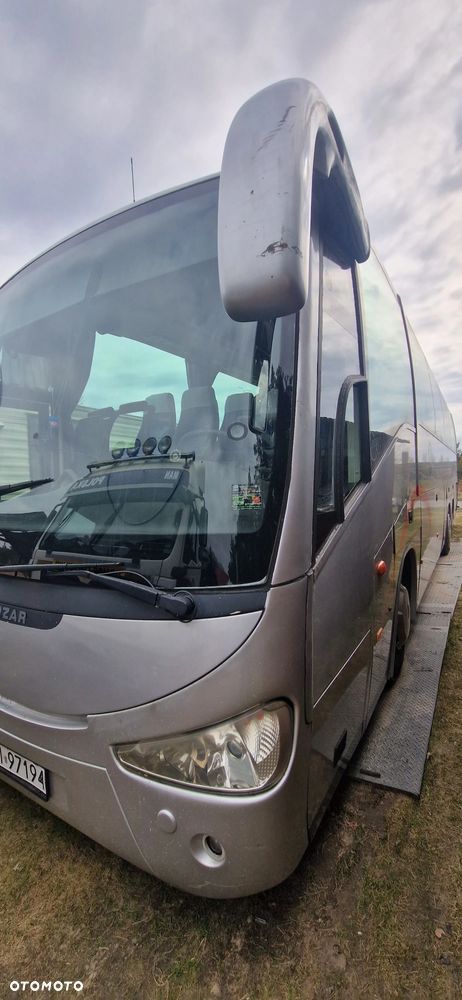 Scania IRIZAR CENTURY - 16