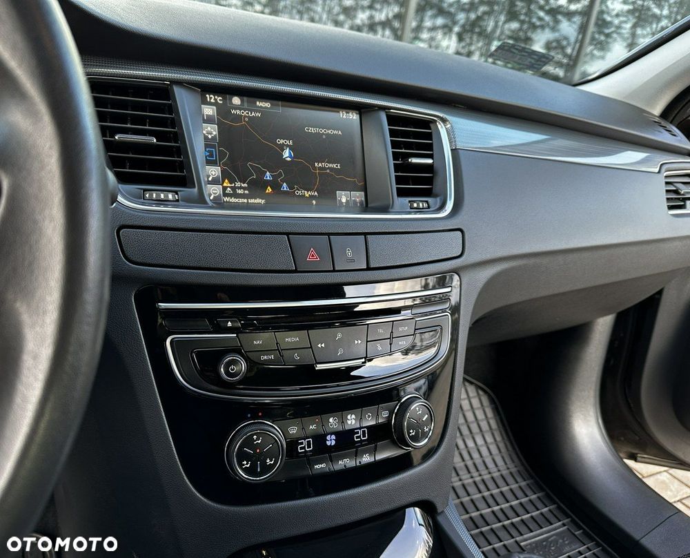 Peugeot 508 2.0 HDi Active - 26