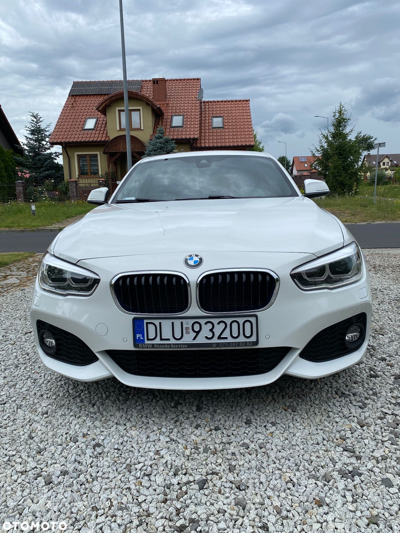 BMW Seria 1 118i M Sport - 1