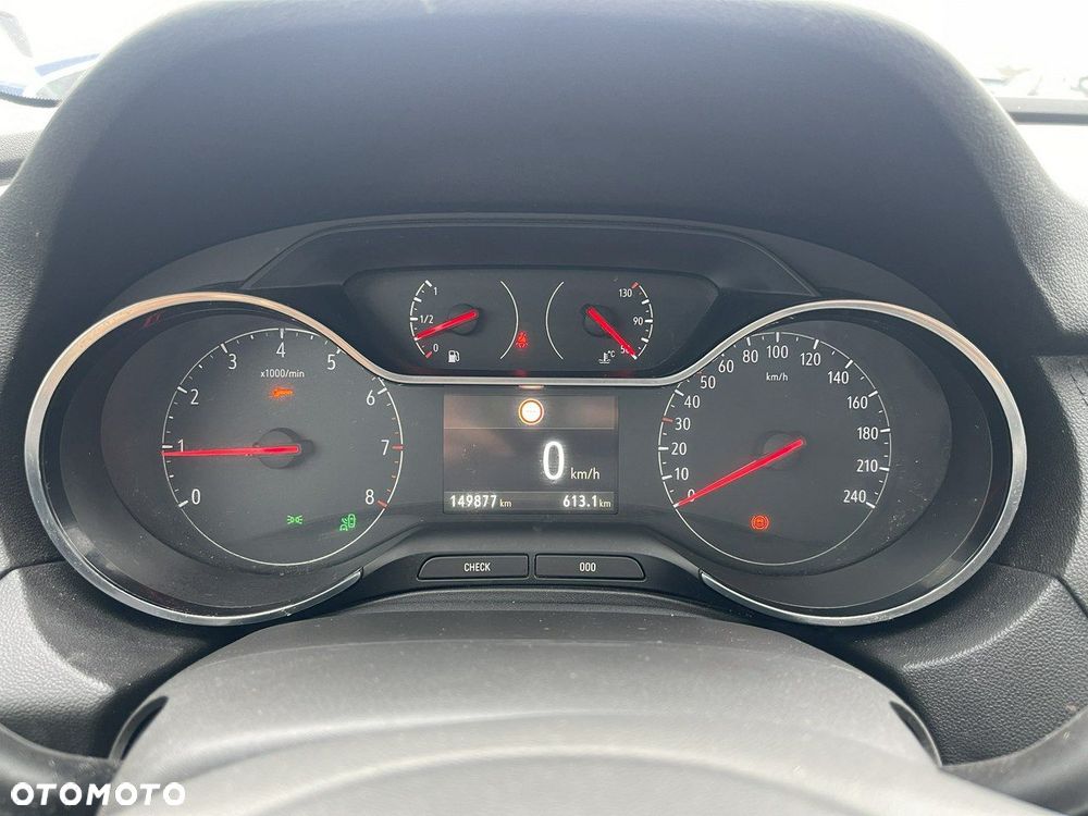 Opel Grandland X 1.2 T GPF Ultimate S&S - 7