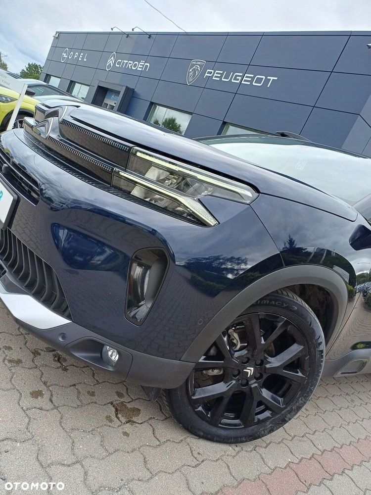 Citroën C5 Aircross - 10