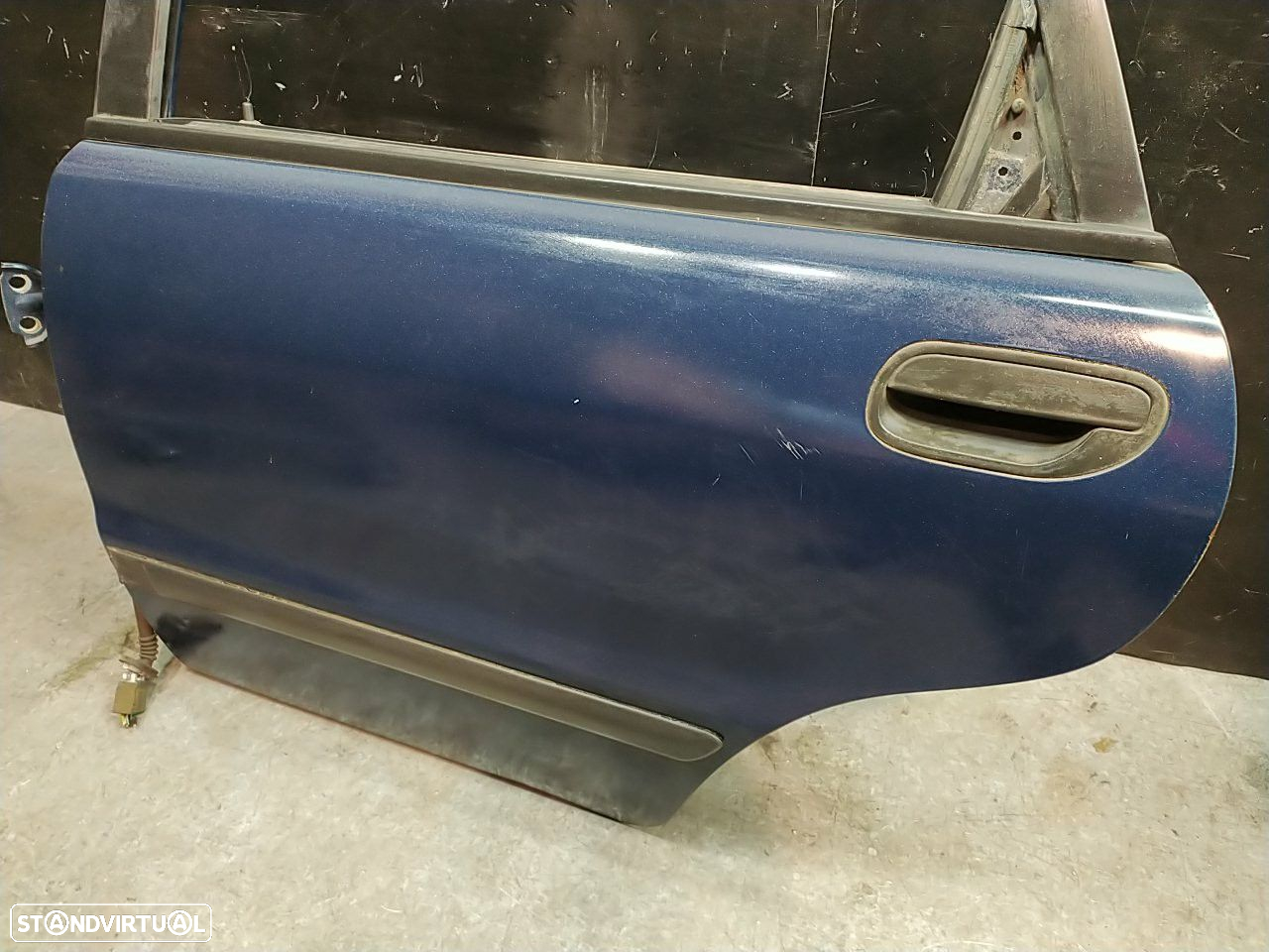 Porta Tras Esquerda Volvo V40 Combi (645) - 2