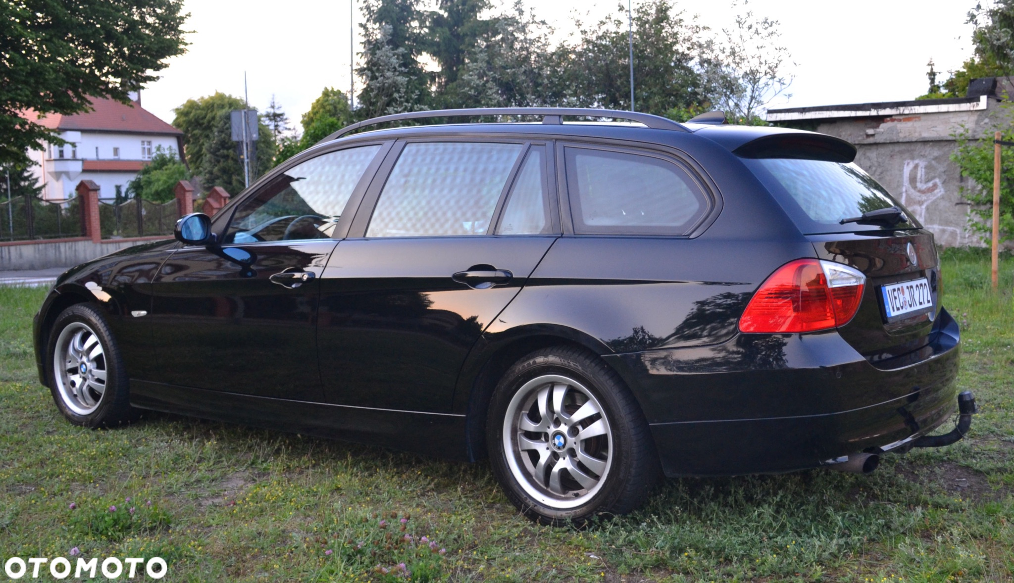 BMW Seria 3 320d - 5