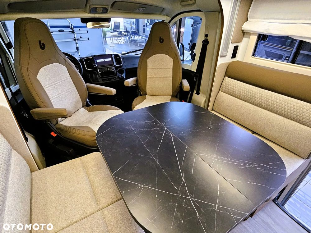 Benimar Mileo 268 - 11