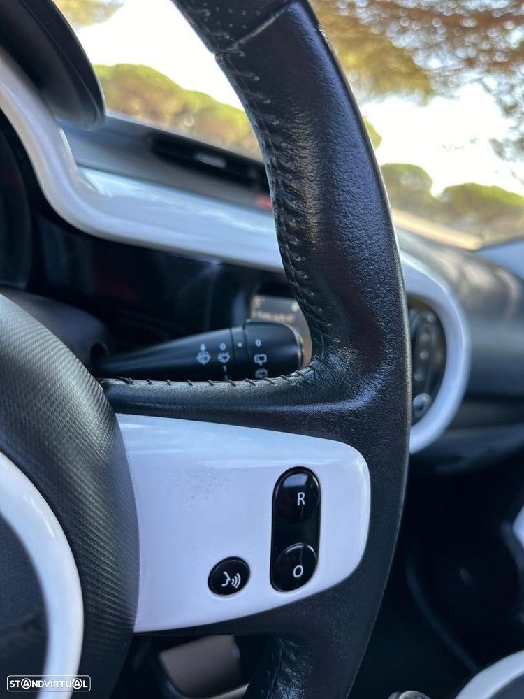 Renault Twingo TCE 90 INTENS - 35