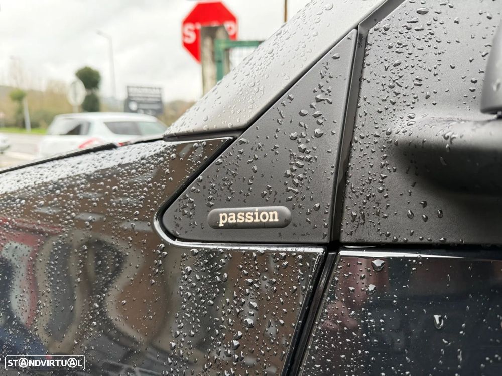 Smart ForTwo Coupé 0.9 Passion 90 Aut. - 7