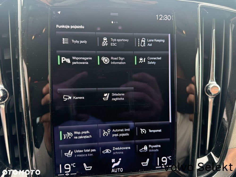 Volvo V60 - 28