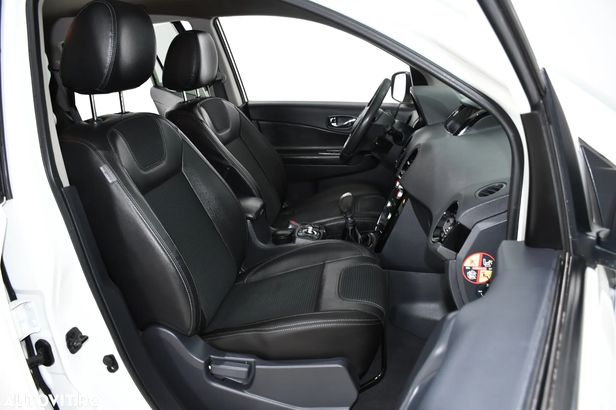 Renault Koleos - 14