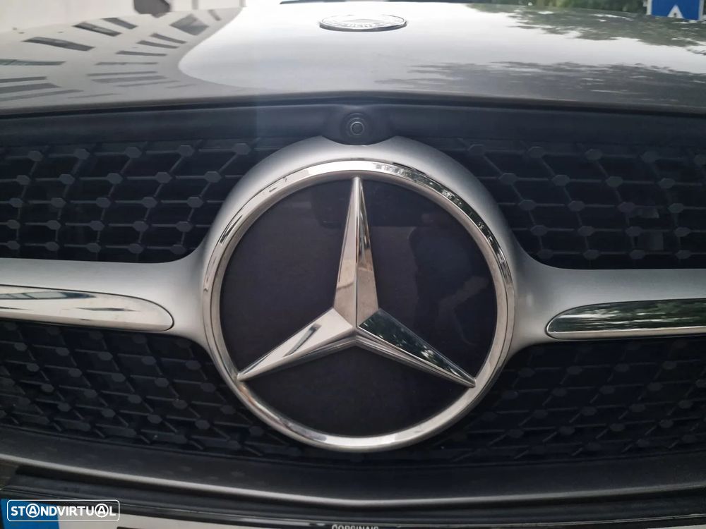 Mercedes-Benz CLA 180 Shooting Brake Edition 2020 - 29