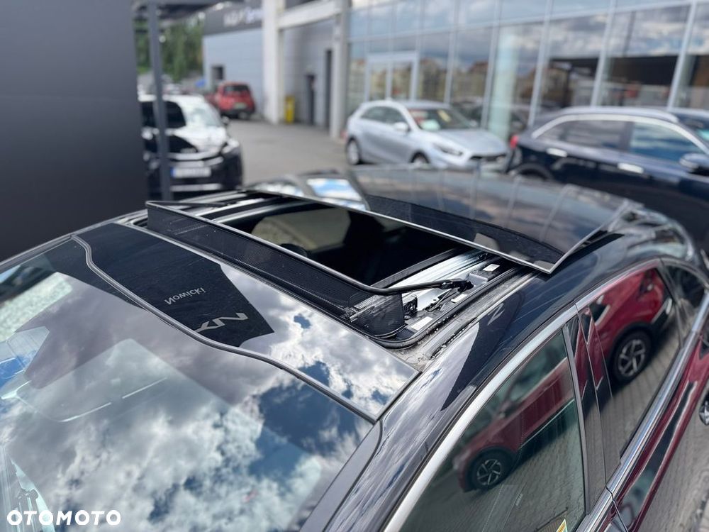 Kia ProCeed 1.5 T-GDI GT Line DCT - 11