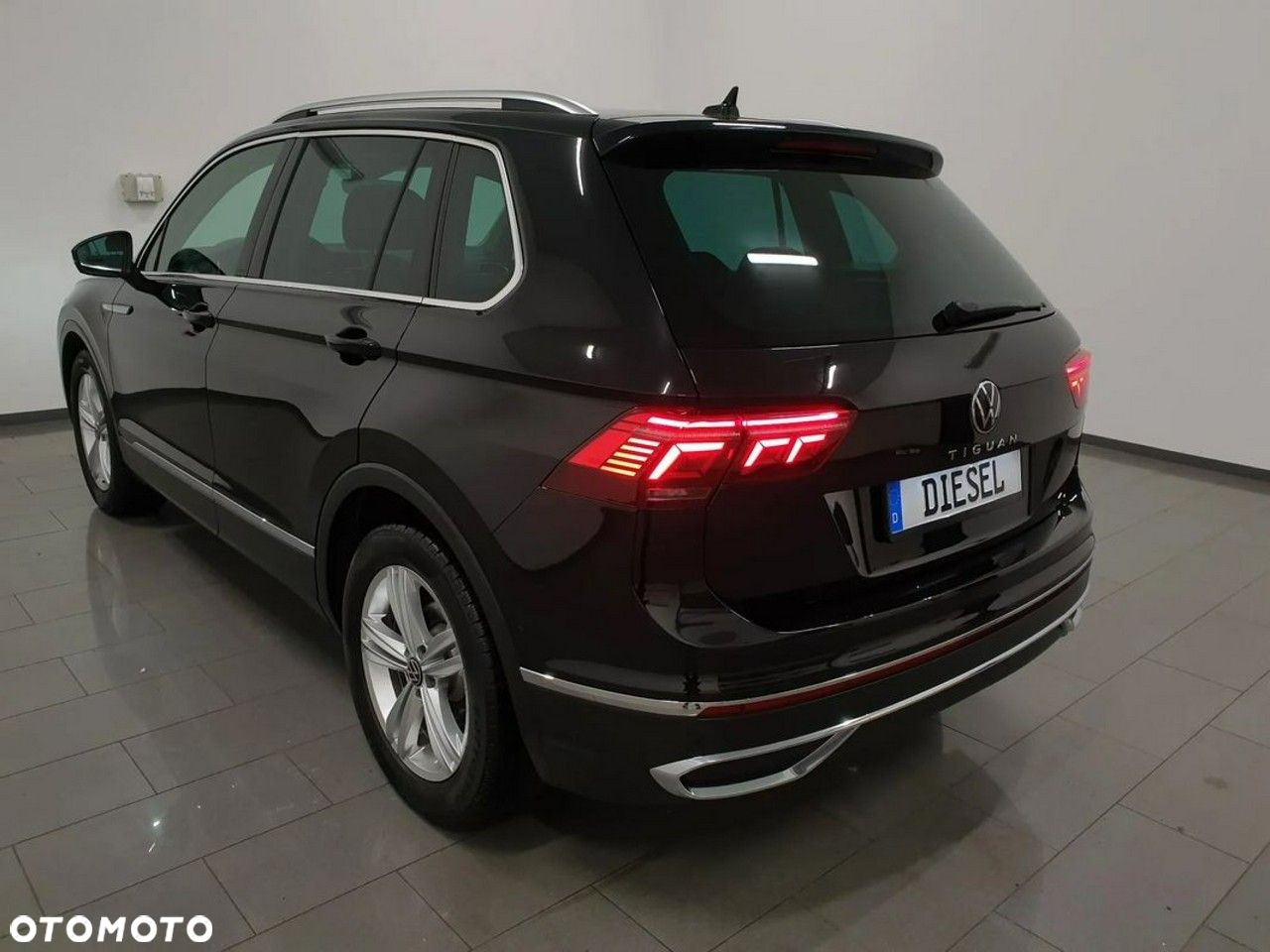 Volkswagen Tiguan 2.0 TDI SCR (BlueMotion Technology) DSG Highline - 4