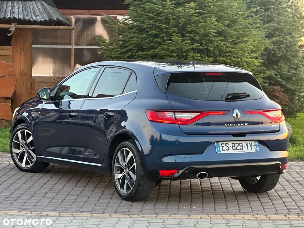 Renault Megane 1.2 Energy TCe GT Line - 16