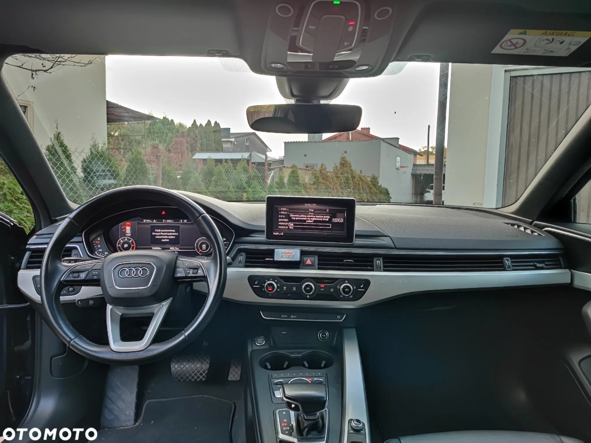 Audi A4 ver-2-0-tdi-s-tronic - 15