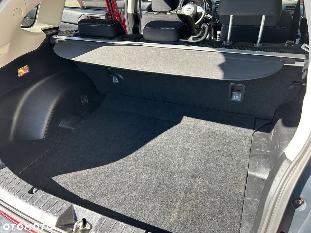 Subaru XV 2.0D Exclusive Edition35 Style - 19