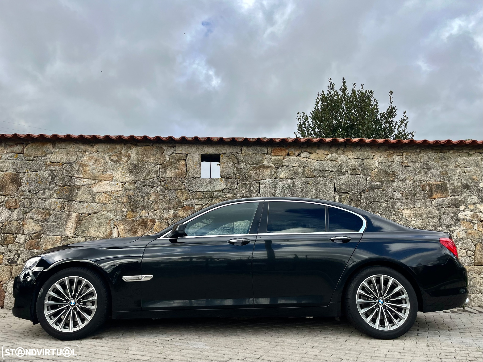 BMW 730 d - 48