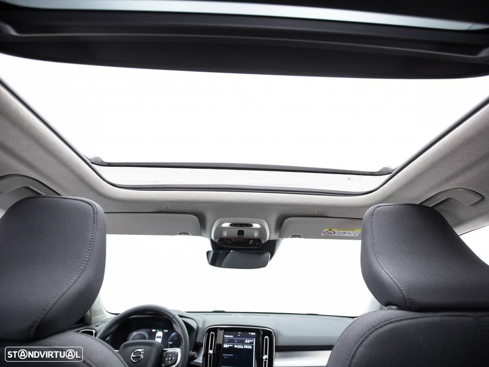 Volvo XC 40 1.5 T5 PHEV Inscription Expression - 7