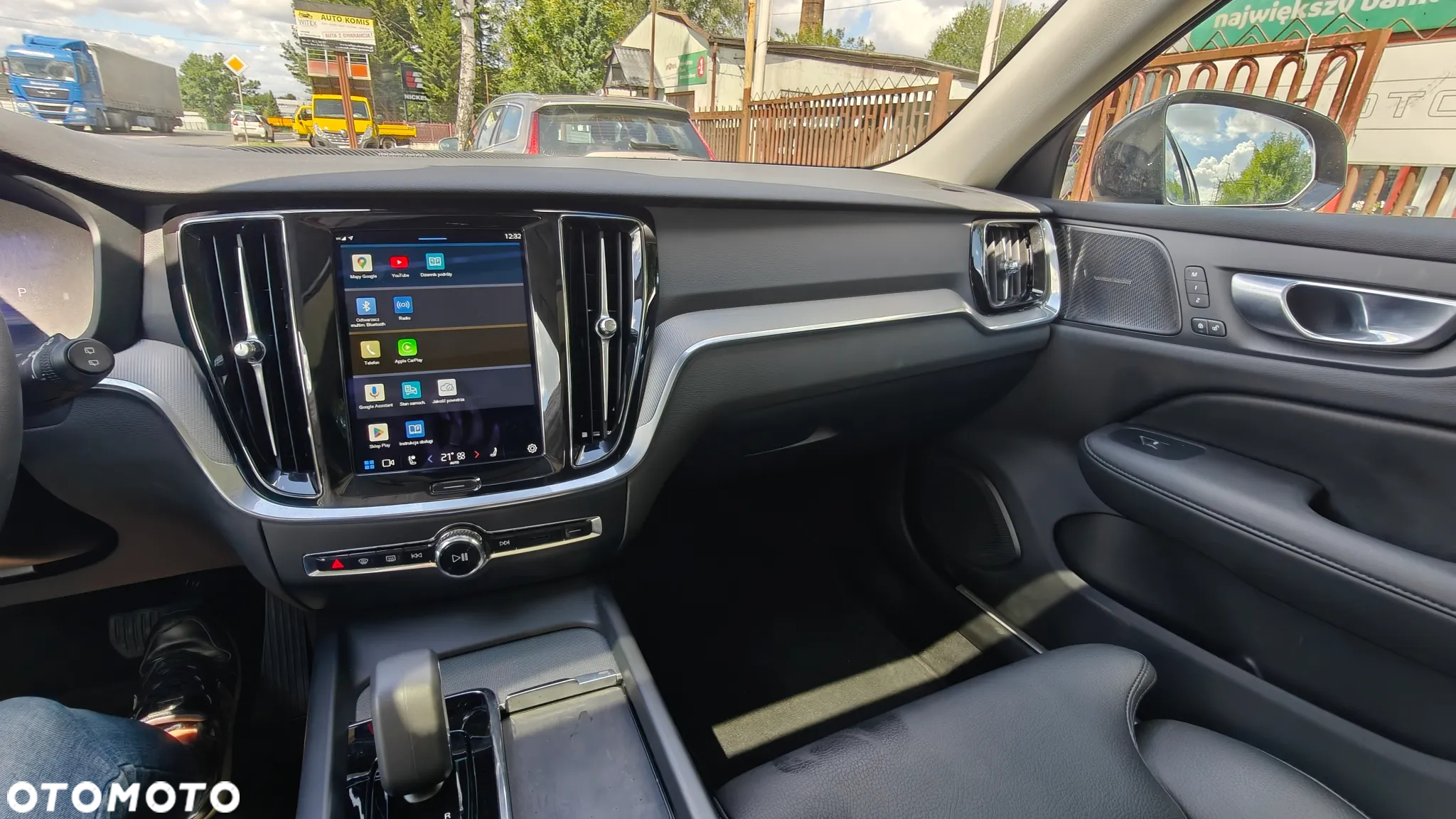 Volvo V60 - 17
