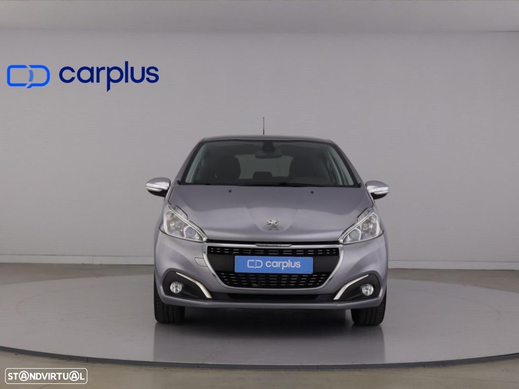Peugeot 208 1.2 PureTech Active - 3