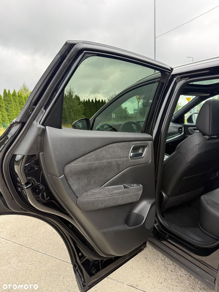 Nissan Qashqai 1.3 DIG-T DCT TEKNA+ - 20