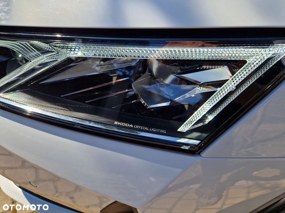 Skoda Octavia 1.5 TSI ACT Style - 5