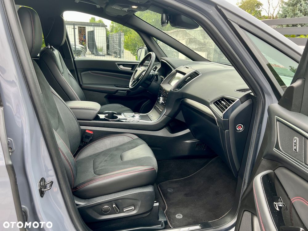 Ford S-Max 2.0 EcoBlue Twin-Turbo ST-Line - 6