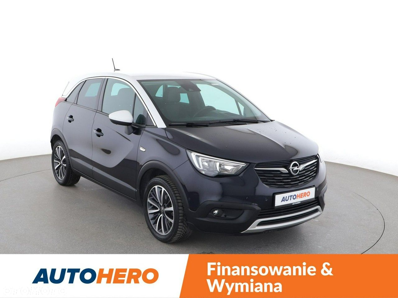 Opel Crossland X 1.2 Start/Stop Innovation - 10