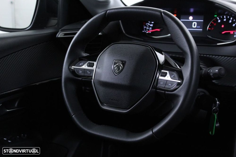 Peugeot 208 1.2 PureTech Active - 16