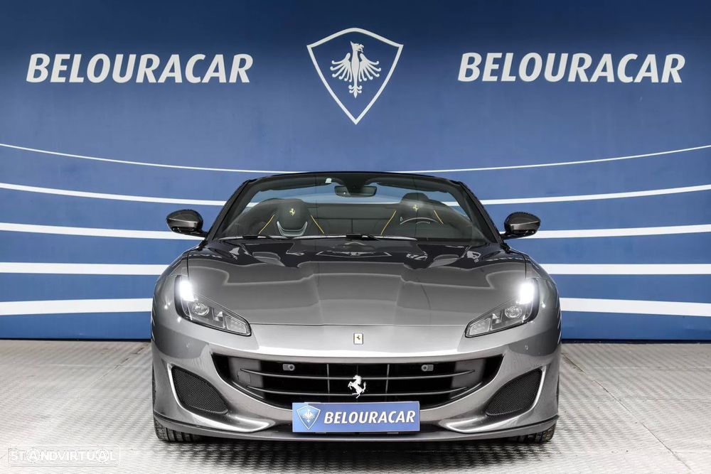 Ferrari Portofino Standard - 3