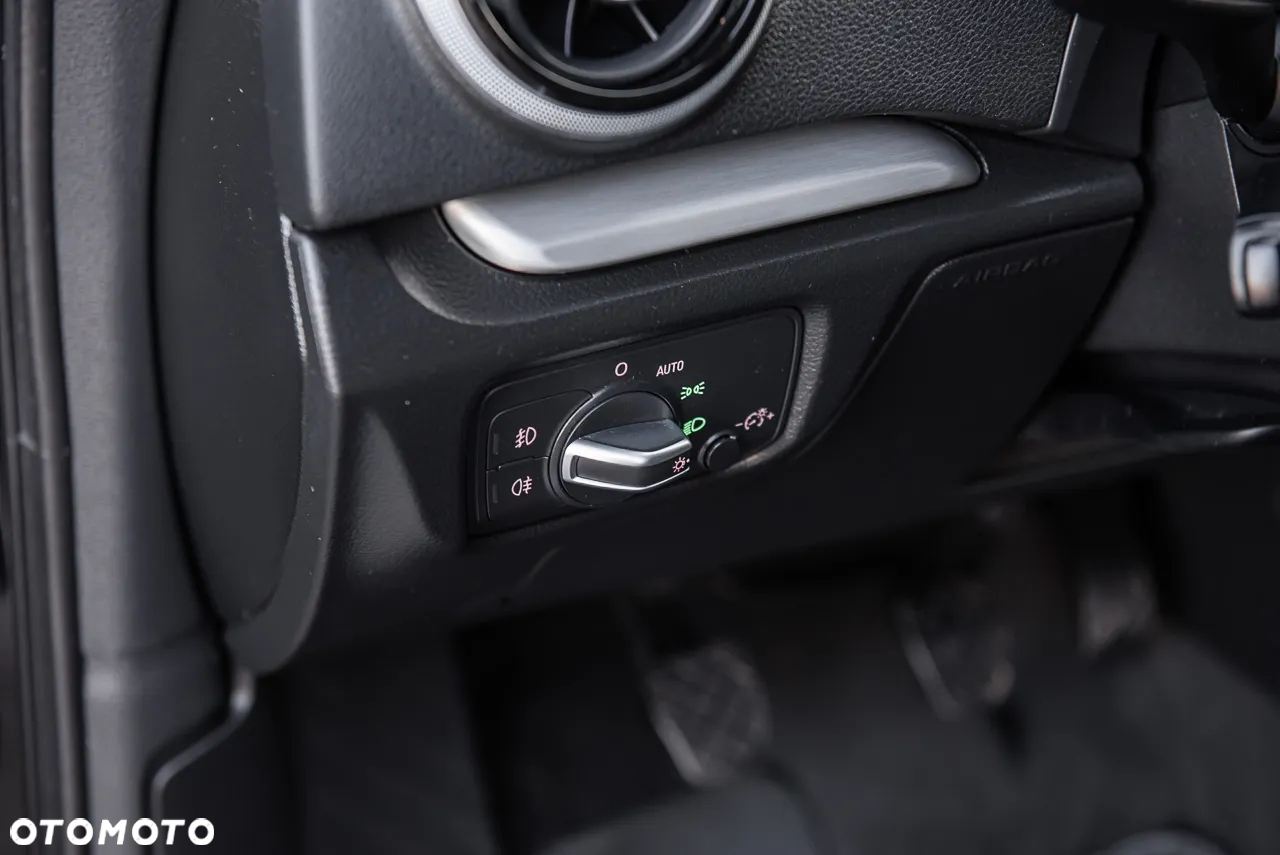 Audi A3 - 17