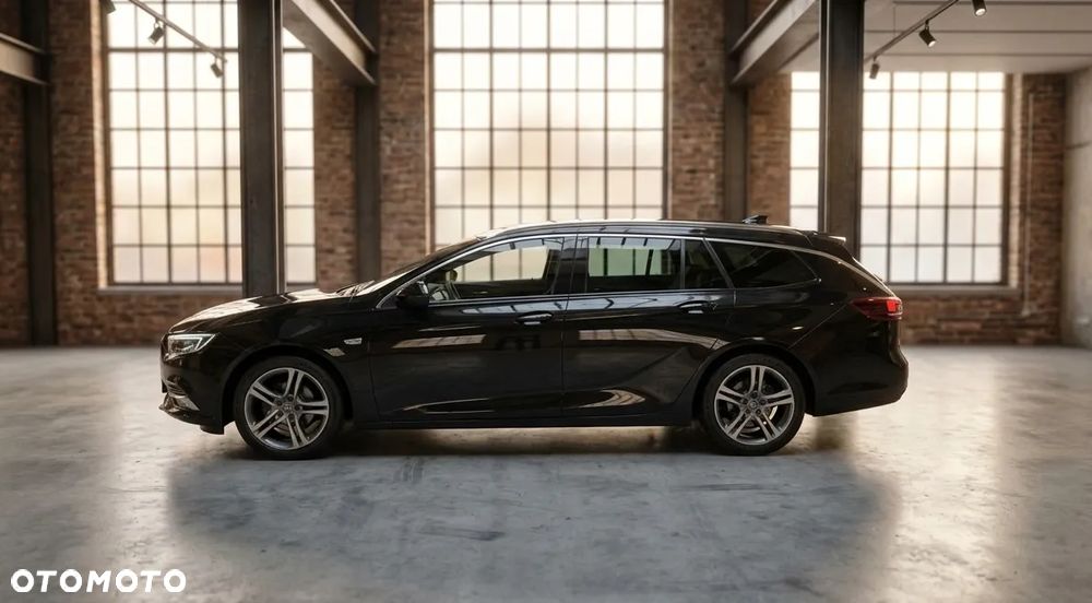 Opel Insignia 1.6 Business Innovation - 4