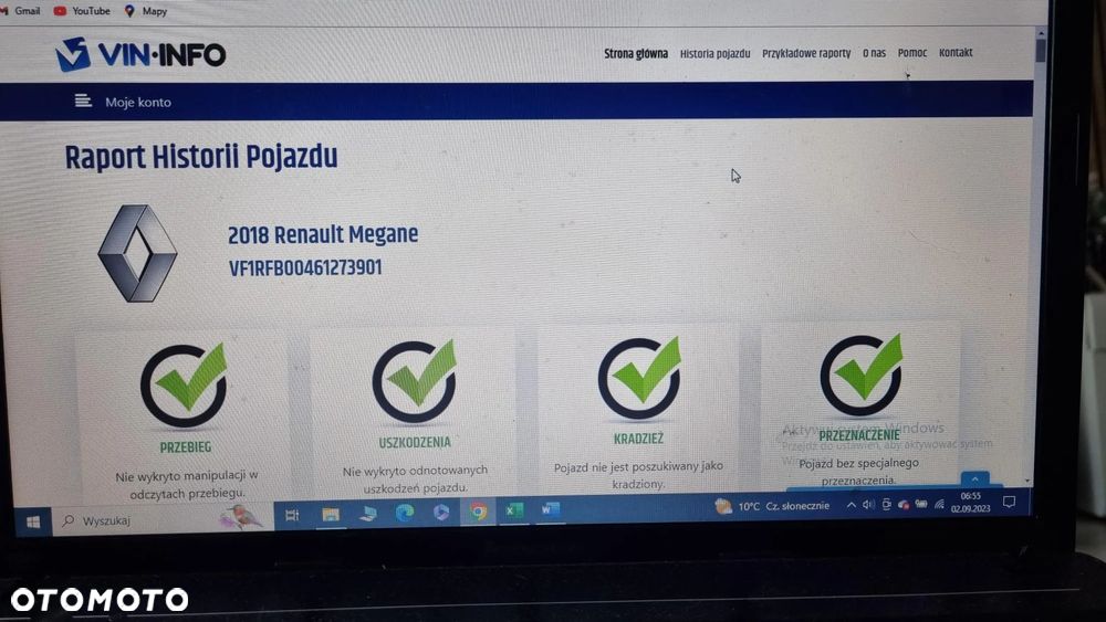 Renault Megane 1.6 SCe Life - 24
