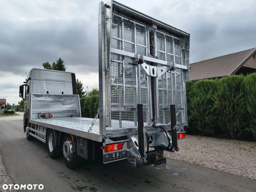 Mercedes-Benz Nowa zabudowa pomoc drogowa ,holownik , autolaweta - 18