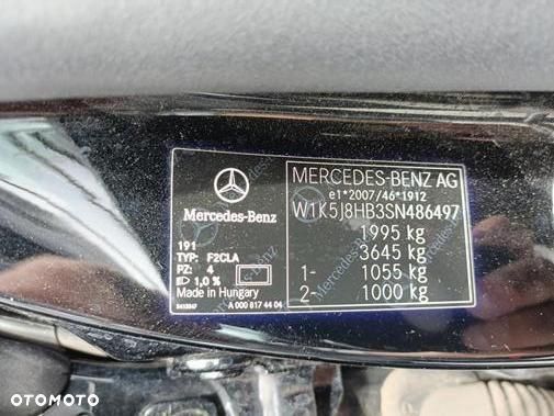 Mercedes-Benz CLA 200 AMG Line 7G-DCT - 12