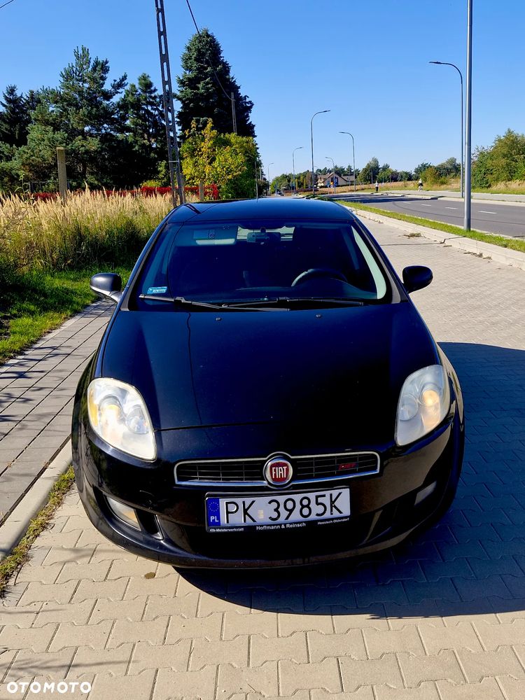 Fiat Bravo - 10