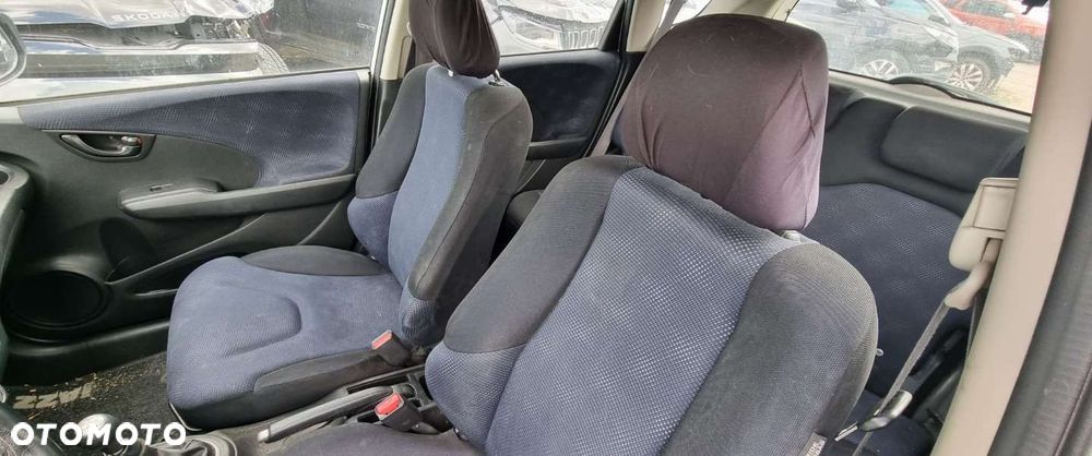 Honda Jazz - 7