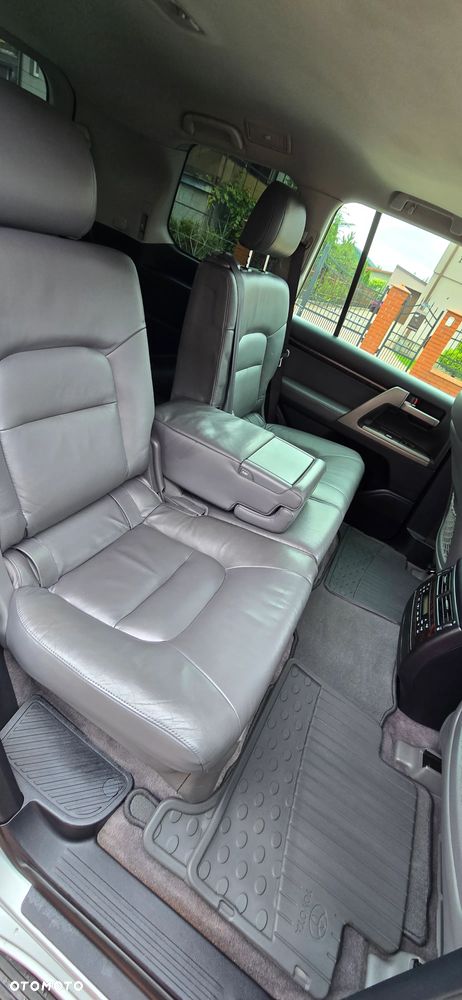 Toyota Land Cruiser LC 4.5 D-4D X 7os - 6