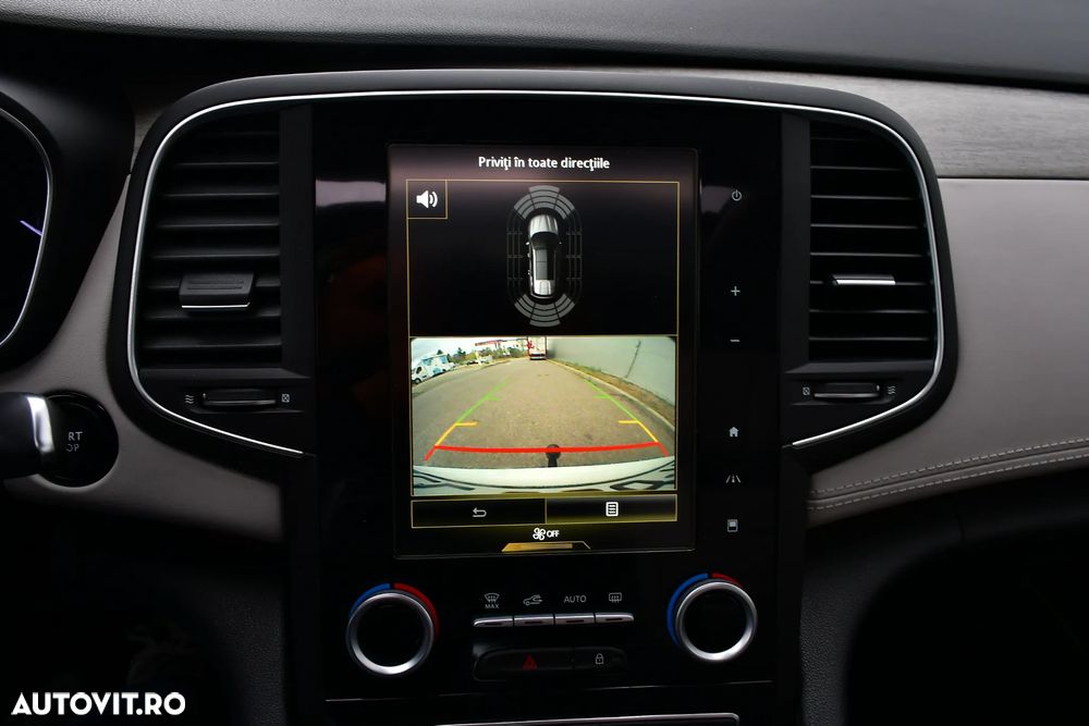 Renault Talisman - 26