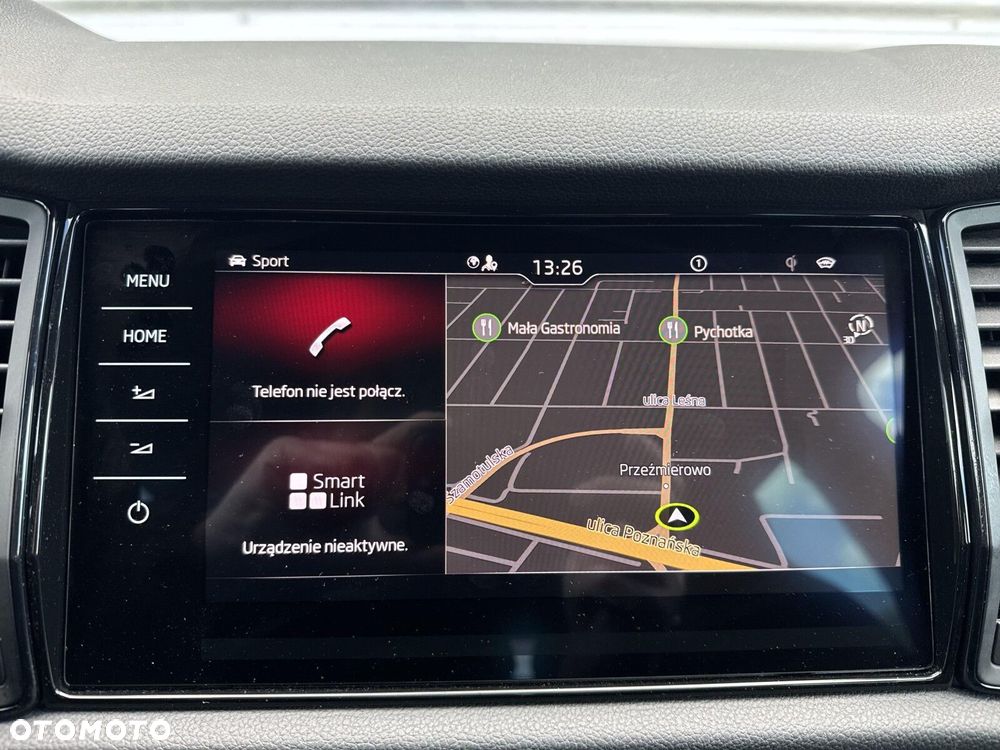 Skoda Kodiaq 2.0 Bi-TDI 4x4 RS DSG - 25