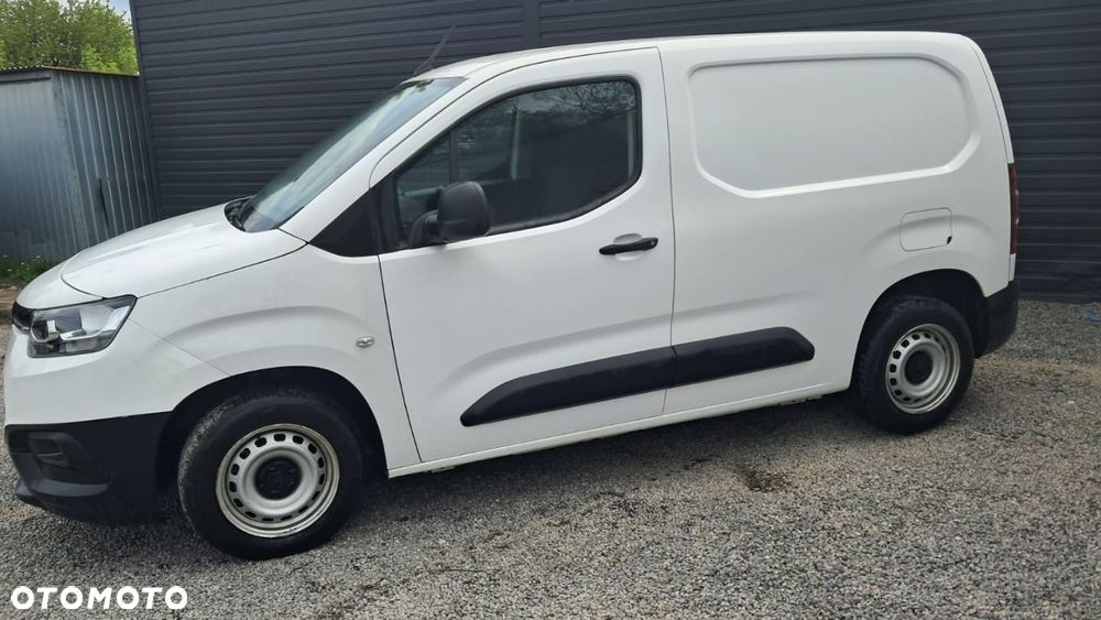 Toyota Proace - 6
