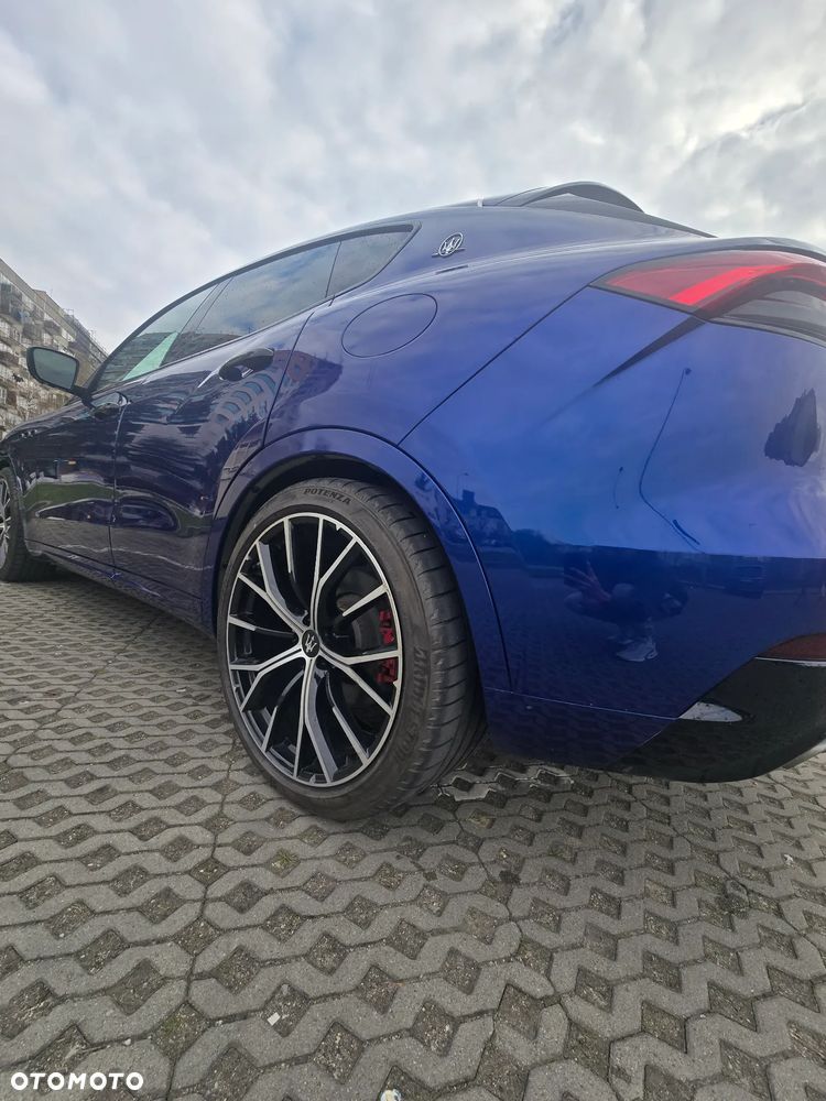 Maserati Levante S Q4 GranLusso - 22